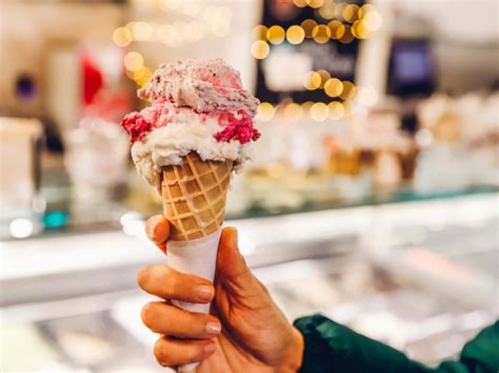 Where can I find good gelato in Rome?