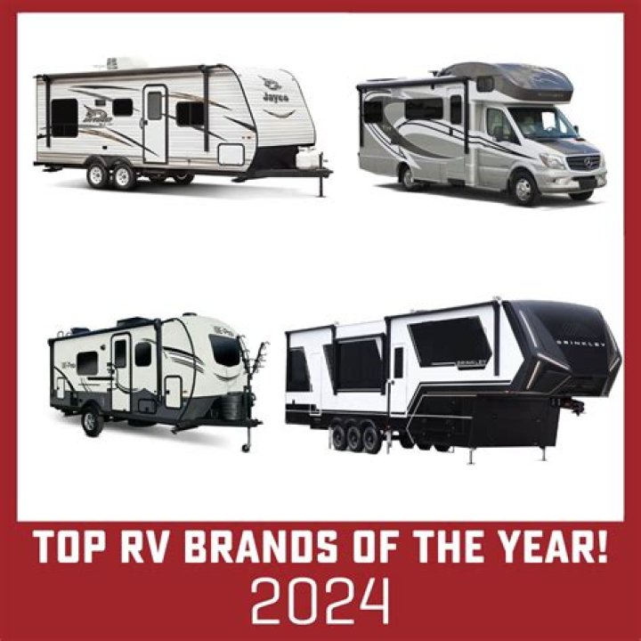 Which Camper brand is best?