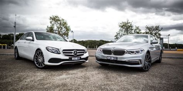 Which car is better BMW or Mercedes?