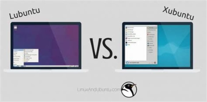 Which is better Lubuntu or Ubuntu?