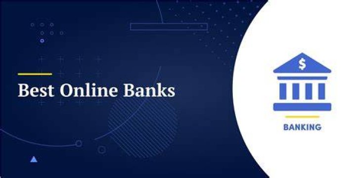 Which is the best online banking?