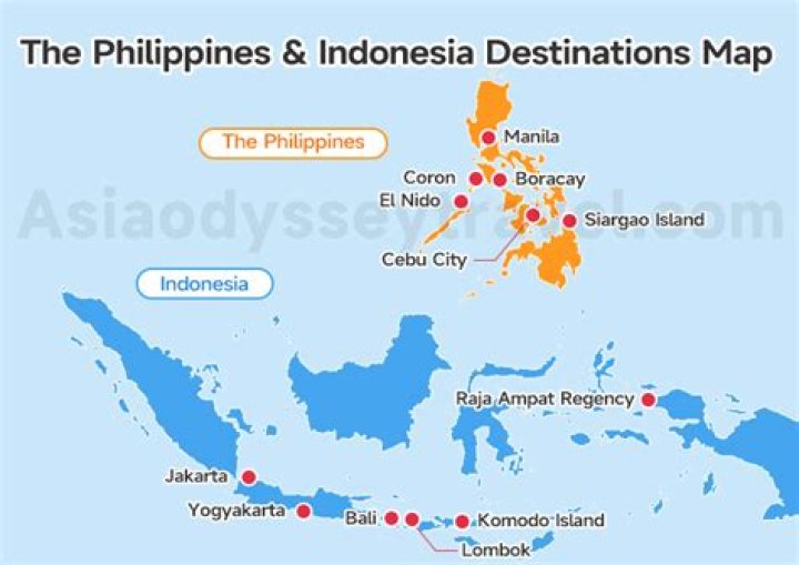 Which part of Indonesia is Malang?