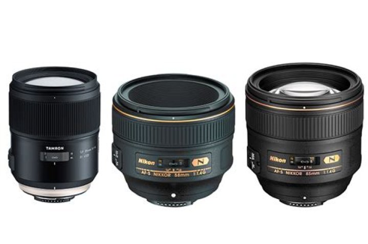 Which prime lens is best for Nikon?