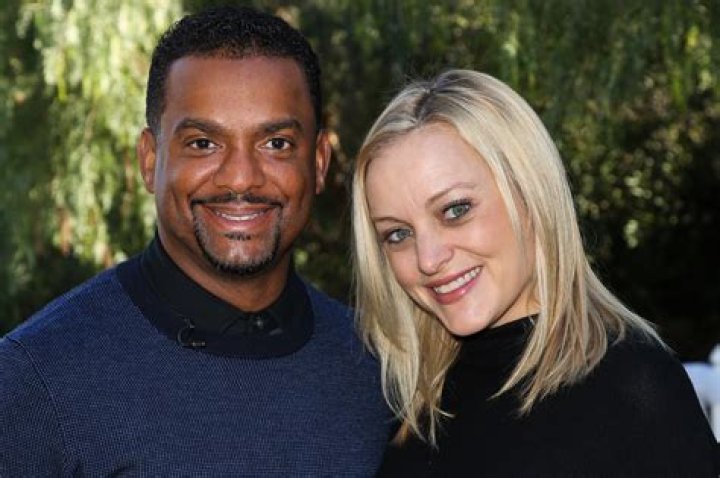 Who is Alfonso Ramirez married to?