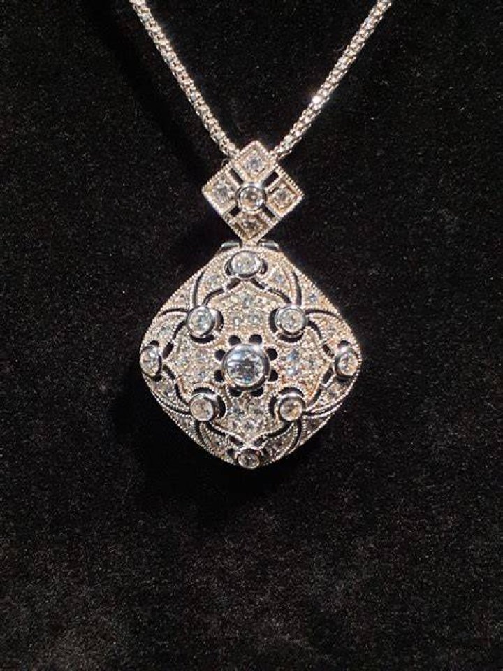 Who is Joseph Esposito jewelry?