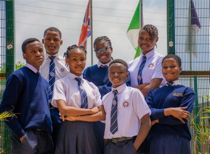 Who is the owner of Star International School?