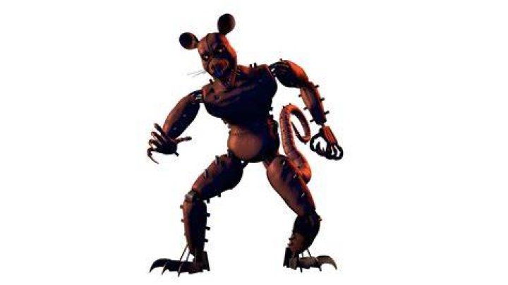 Who is the rat in Fnac 3?