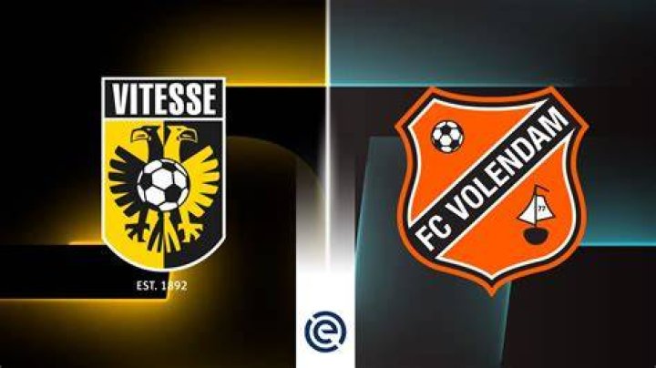 Who is Vitesse FC?