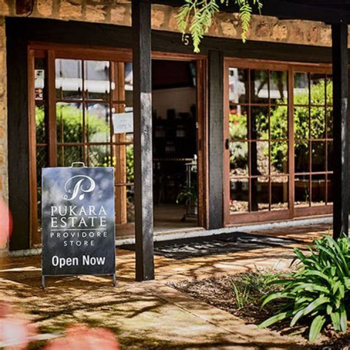Who owns pukara estate?