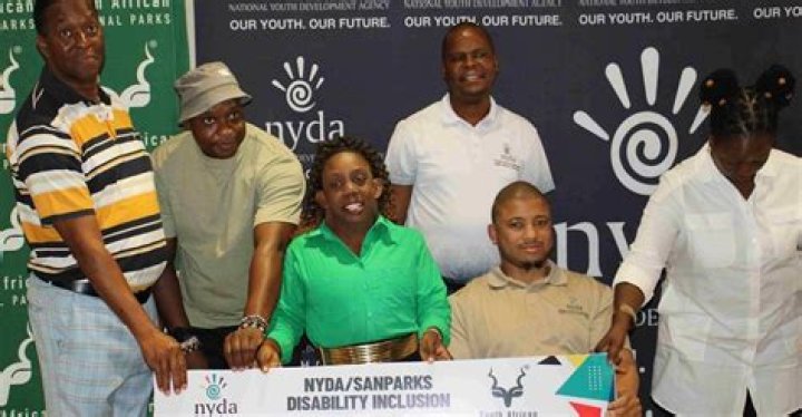 Who qualifies for assistance from nyda?