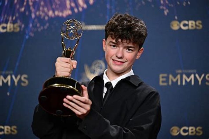 Who won Emmys for Dexter?