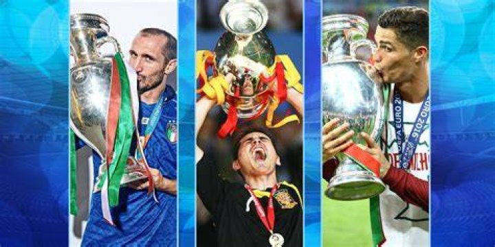 Who won Euro 2015?