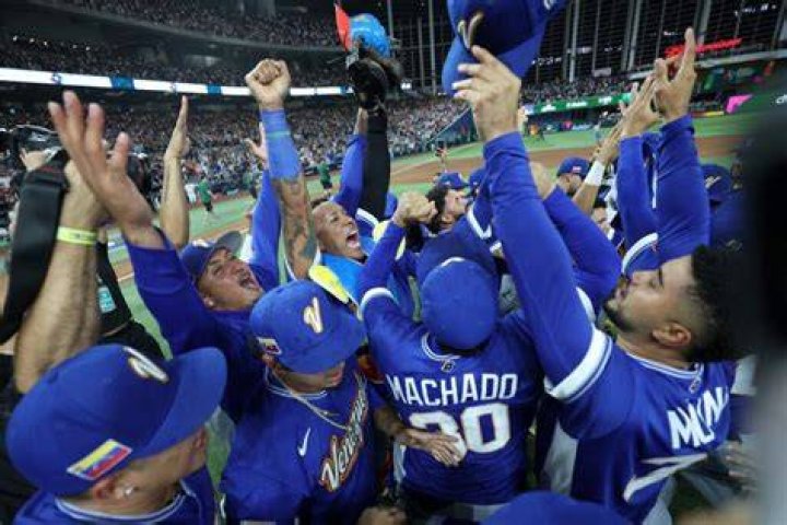 Who won the World Baseball Classic 2021?