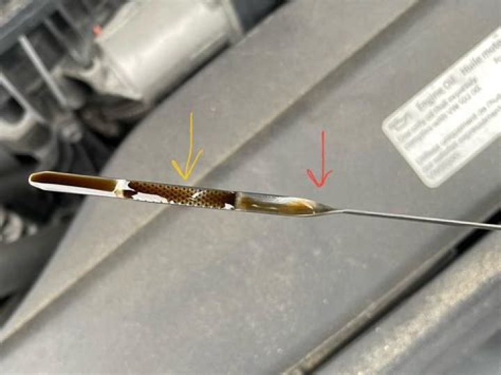 Why does my oil heater stink?