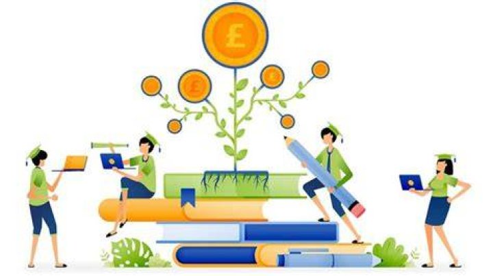 Why is financial literacy important for youth?