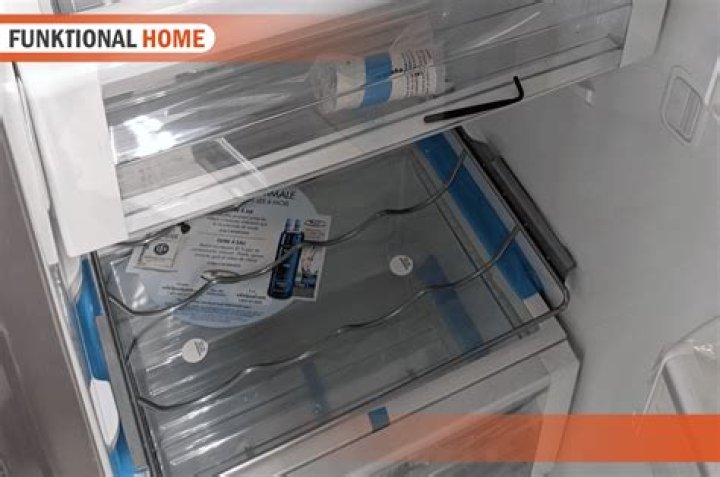 Why is my Amana freezer not cold?