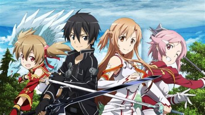 Why is Sword Art Online hated?