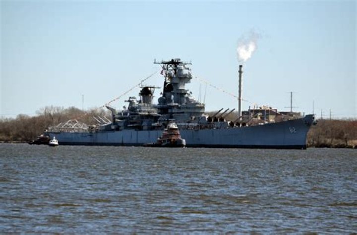 Why was battleship banned?