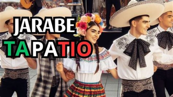 Why was Jarabe Tapatio banned?